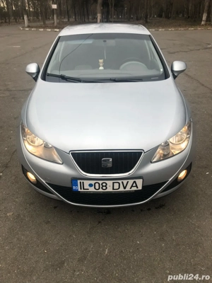 Vand seat Ibiza - imagine 4 Vand seat Ibiza - imagine 4