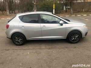 Vand seat Ibiza - imagine 2 Vand seat Ibiza - imagine 2