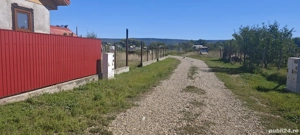teren residence Adjud cart. Burcioaia  - imagine 3