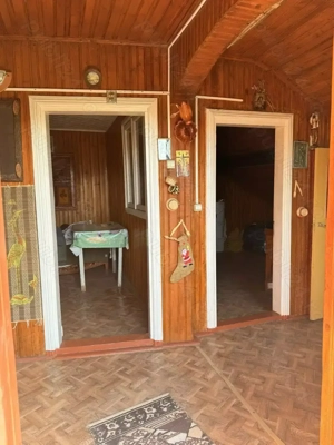 Casă spațioasă cu curte, în zona Sălaj - imagine 9