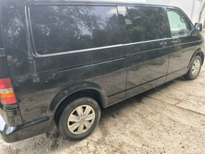 VW.t5, disel motor 2489cc. - imagine 2