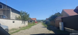 teren residence Adjud cart. Burcioaia  - imagine 2