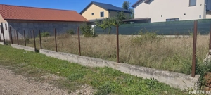 teren residence Adjud cart. Burcioaia  - imagine 5