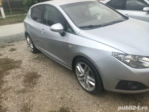 Vand seat Ibiza - imagine 8 Vand seat Ibiza - imagine 8