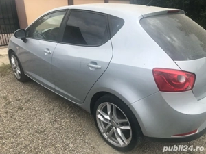 Vand seat Ibiza - imagine 5 Vand seat Ibiza - imagine 5