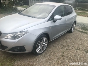 Vand seat Ibiza - imagine 6 Vand seat Ibiza - imagine 6