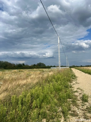 De vânzare parcele teren zona Mini Paradis loc. Fughiu - imagine 2