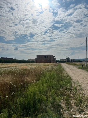 De vânzare parcele teren zona Mini Paradis loc. Fughiu - imagine 5