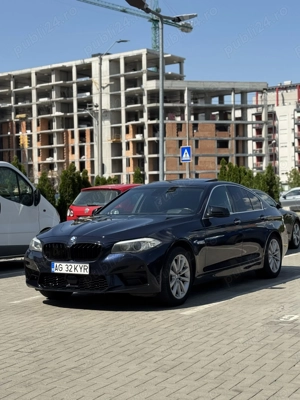 Vand bmw f10 3.0 diesel - imagine 2