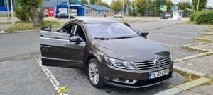 Volkswagen passat cc - imagine 4