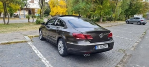 Volkswagen passat cc - imagine 7