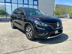 KOLEOS Initiale Paris Automat FULL 2018 2.0 diesel - imagine 3