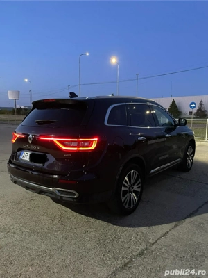 KOLEOS Initiale Paris Automat FULL 2018 2.0 diesel - imagine 4