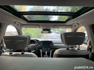 KOLEOS Initiale Paris Automat FULL 2018 2.0 diesel