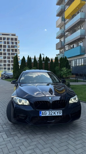 Vand bmw f10 3.0 diesel