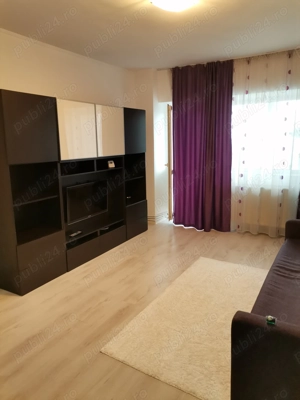 Garsoniera Calea 13 Septembrie, benzinaria MOL