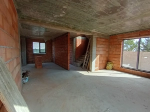 Sanandrei Duplex cu Perete Dublu, Proiect Modern - imagine 10