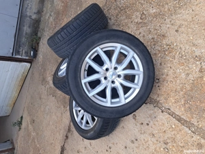 255/55r18 bmw  iarna - imagine 3