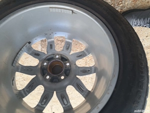255/55r18 bmw  iarna - imagine 5
