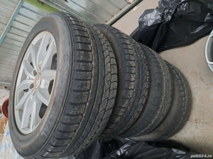 255/55r18 bmw  iarna