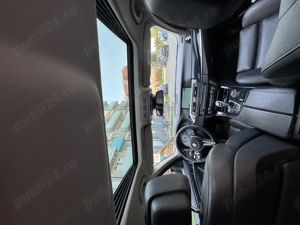 Vand bmw f10 3.0 diesel - imagine 6