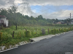 Vând teren intravilan  - imagine 10