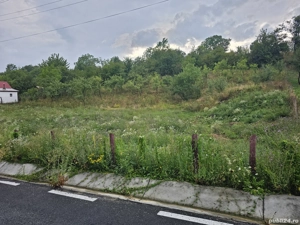 Vând teren intravilan  - imagine 9