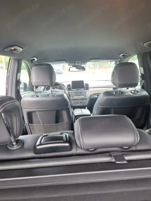 Mercedes GLE 350 4matic AMG 