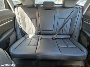 Audi e-tron 55 sportback (GARANTIE AUDI 04.2026) Full option 17.500km - imagine 6