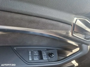 Audi e-tron 55 sportback (GARANTIE AUDI 04.2026) Full option 17.500km - imagine 8