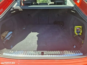 Audi e-tron 55 sportback (GARANTIE AUDI 04.2026) Full option 17.500km - imagine 9