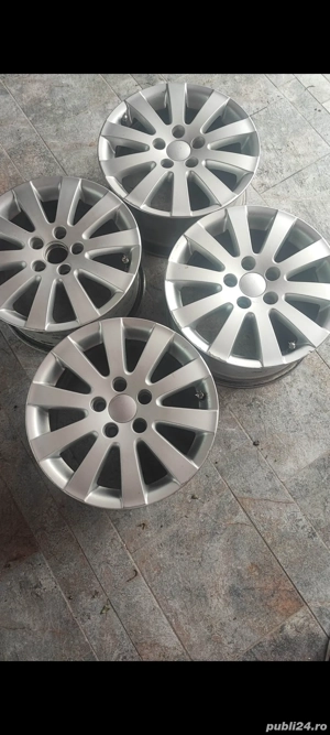 jante r 16  - imagine 3