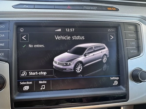 Volkswagen Passat B8  - imagine 2