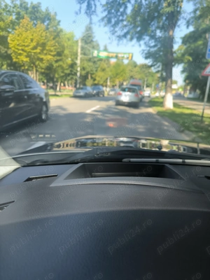 BMW 525disel 163cp.Automat - imagine 9