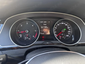 Volkswagen Passat B8  - imagine 5