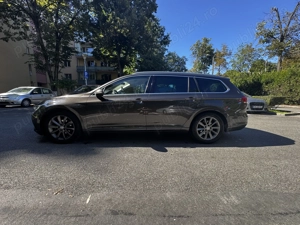 Volkswagen Passat B8  - imagine 4