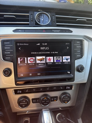 Volkswagen Passat B8  - imagine 7