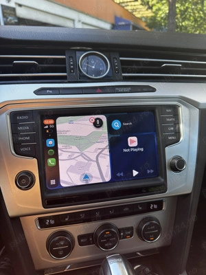 Volkswagen Passat B8  - imagine 8