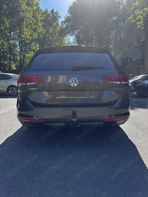 Volkswagen Passat B8  - imagine 9
