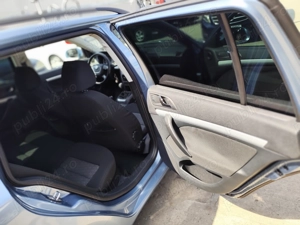 Skoda Octavia 2009 1.6d - imagine 8