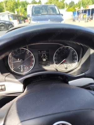 Skoda Octavia 2009 1.6d - imagine 6