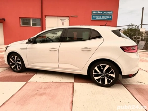 Renault Megane 4 Limited  - imagine 3