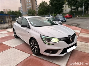 Renault Megane 4 Limited  - imagine 2