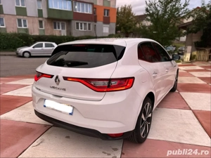 Renault Megane 4 Limited  - imagine 5