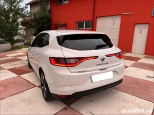 Renault Megane 4 Limited  - imagine 4