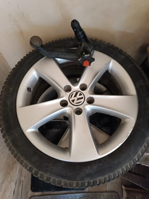 VW CC 2.0 BlueMotion - imagine 5