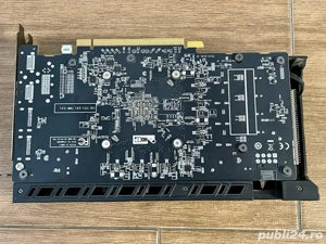 Sapphire Nitro Radeon RX 470 8G GDDR5 MINING - imagine 5