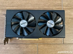 Sapphire Nitro Radeon RX 470 8G GDDR5 MINING