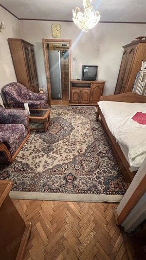 Inchiriere Garsoniera in cartier Craiovei - imagine 3