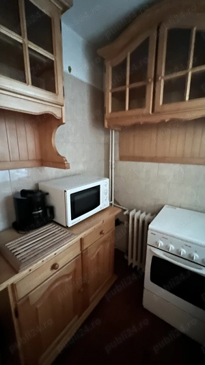 Inchiriere Garsoniera in cartier Craiovei - imagine 4